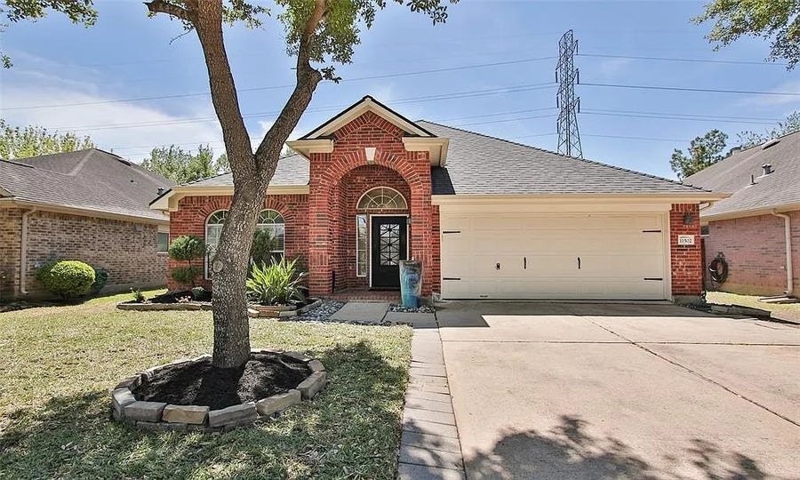 Property photo for 11502 Cecil Summers Way, Houston, TX