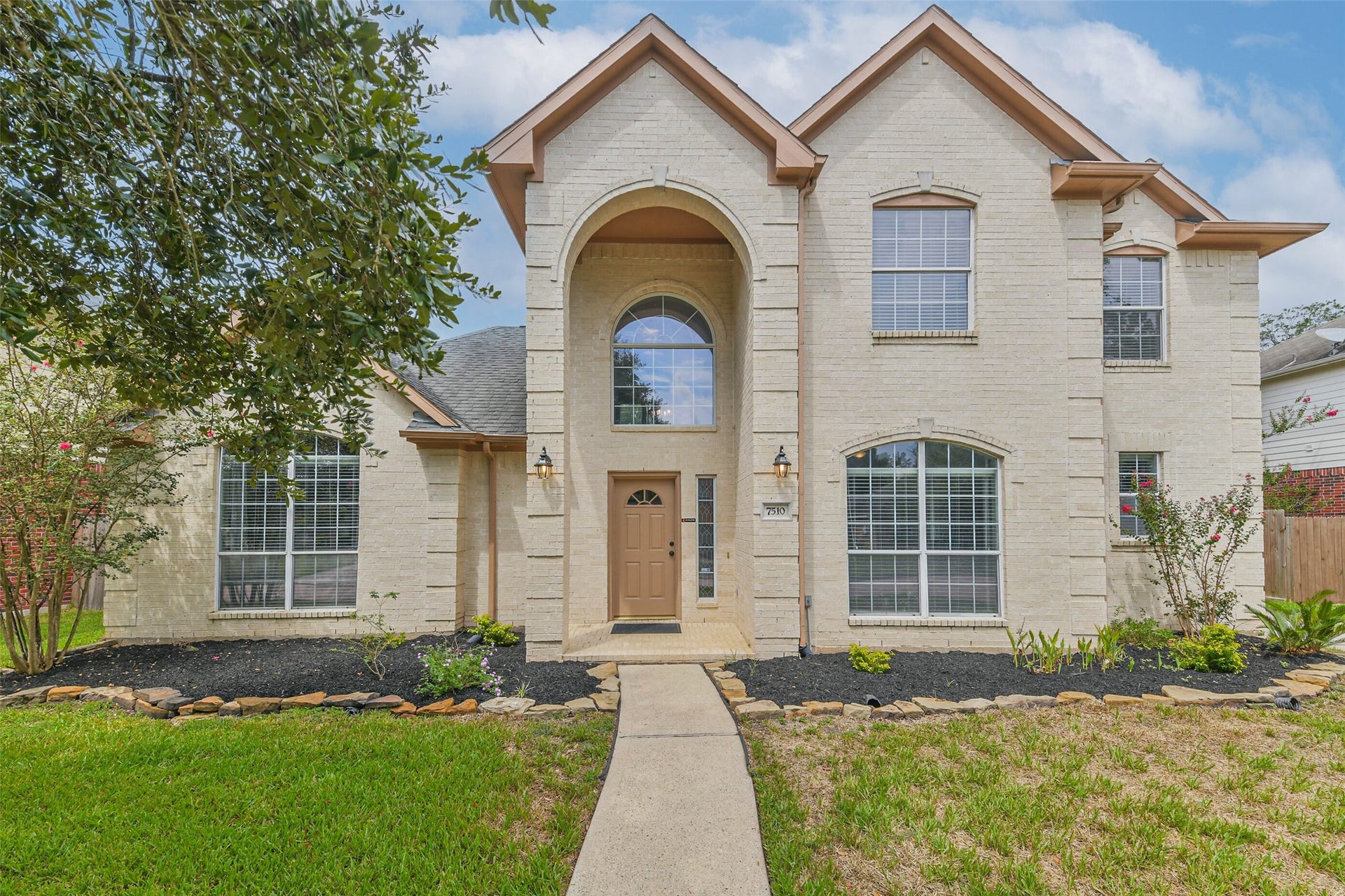 7510 Stonesfield Place, Spring, TX 77389 7510 Stonesfield Place, Spring, TX 77389