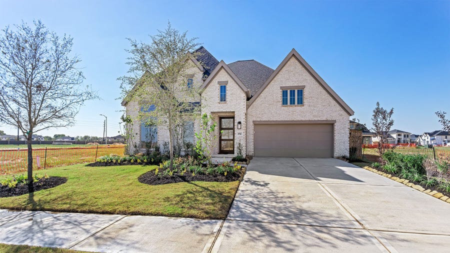 Property photo for 4742 Cascade Waters Lane, Fulshear, TX