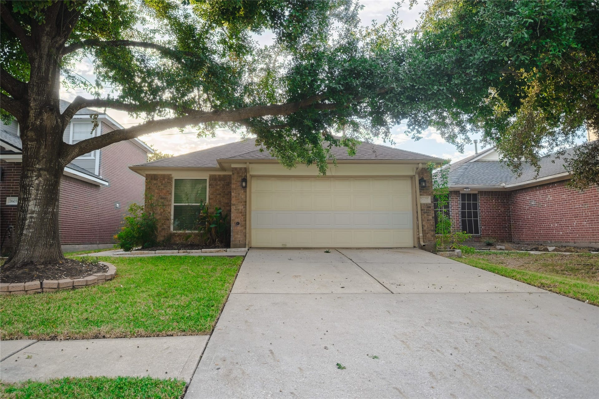 7607 River Pines Drive, Cypress, TX 77433 7607 River Pines Drive, Cypress, TX 77433
