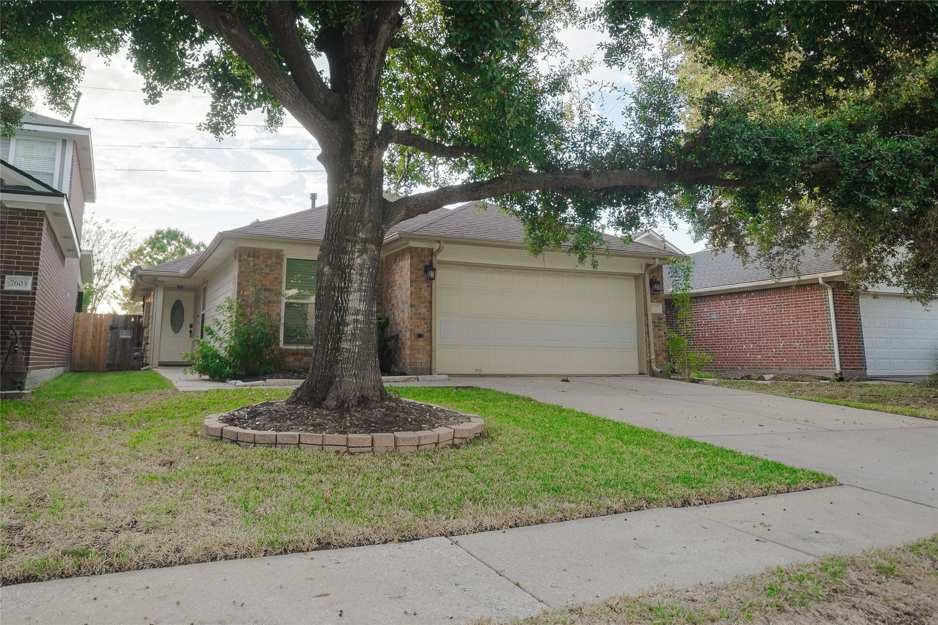 7607 River Pines Drive, Cypress, TX 77433 7607 River Pines Drive, Cypress, TX 77433