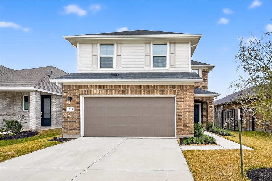 Property photo for 27103 Blue Pool Drive, Katy, TX