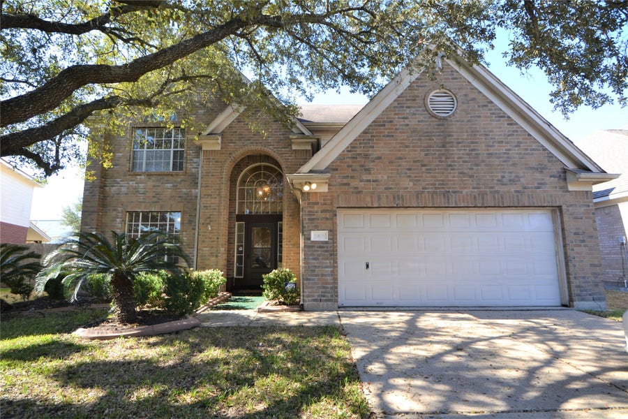 Property photo for 12406 FOX MEADOW Drive, Stafford, TX