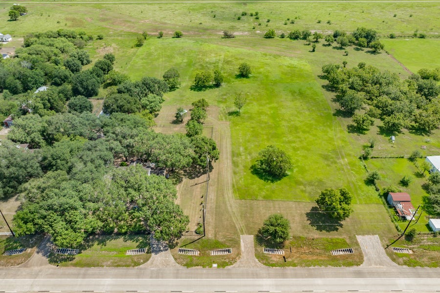 Property photo for 3135 Hartledge Road, Rosenberg, TX