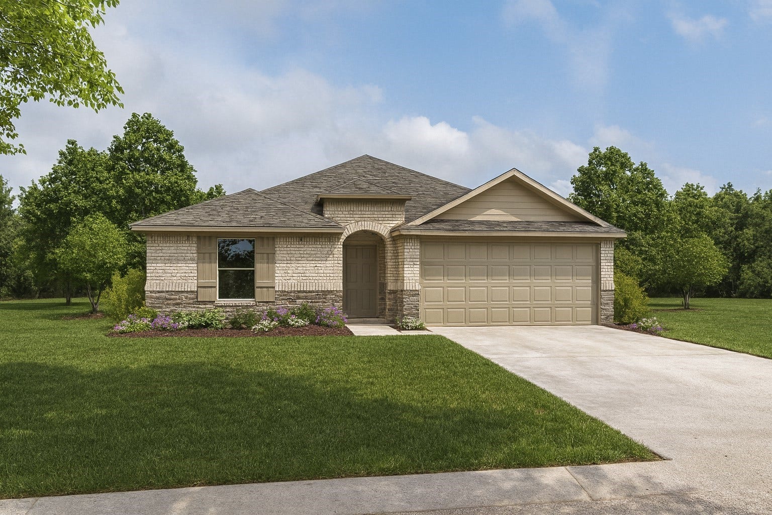 18381 Northern Red Drive, New Caney, TX 77357 18381 Northern Red Drive, New Caney, TX 77357