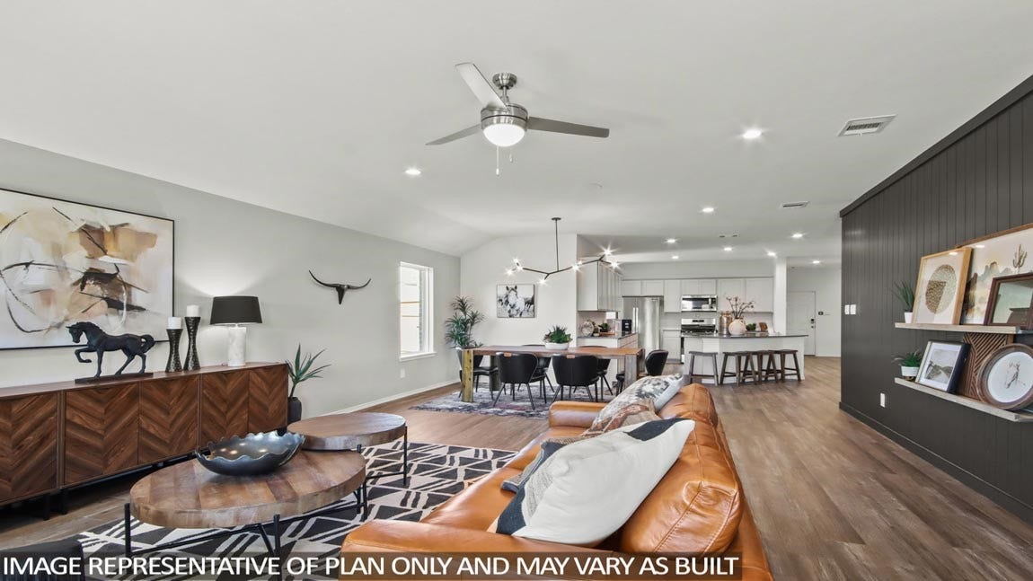 18381 Northern Red Drive, New Caney, TX 77357 18381 Northern Red Drive, New Caney, TX 77357