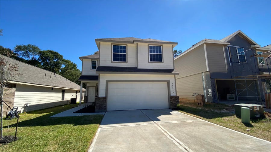 Property photo for 13628 Briana Brook Court, Willis, TX