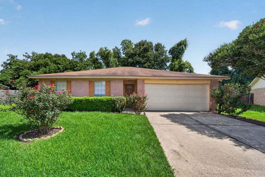 Property photo for 11746 Apple Bough Circle, Houston, TX