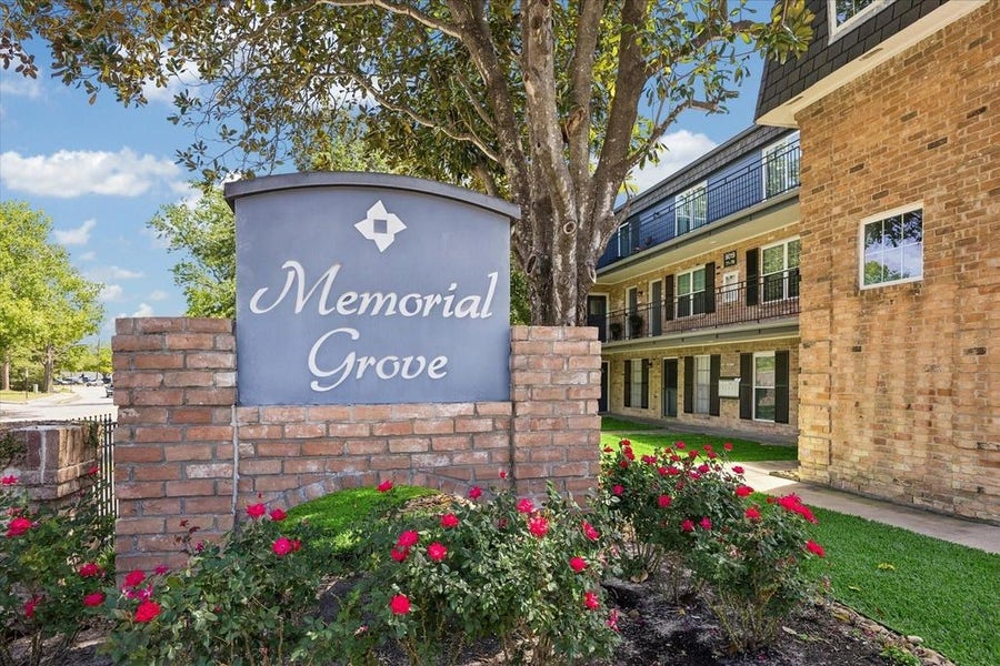 Property photo for 9031 Gaylord Street, #135, Houston, TX