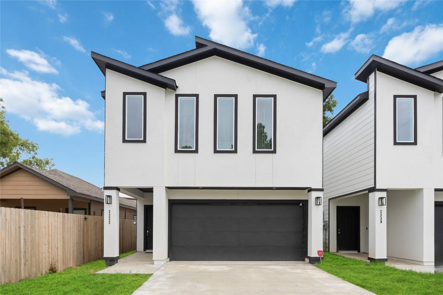 Property photo for 2332 Wavell Street, Houston, TX