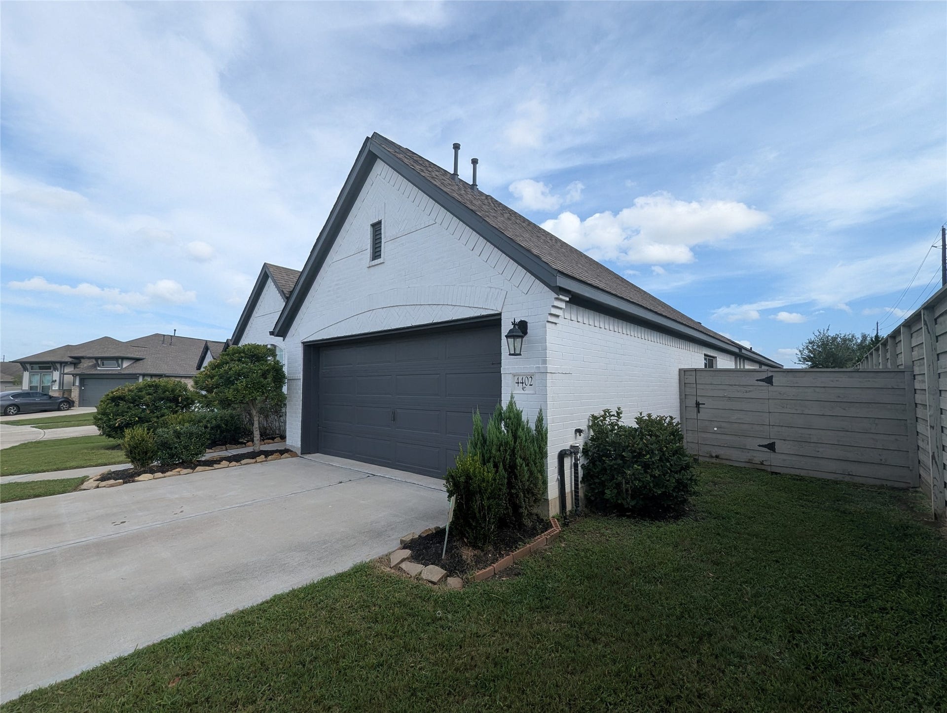 4402 Stone Ridge Lane, Manvel, TX 77578 4402 Stone Ridge Lane, Manvel, TX 77578