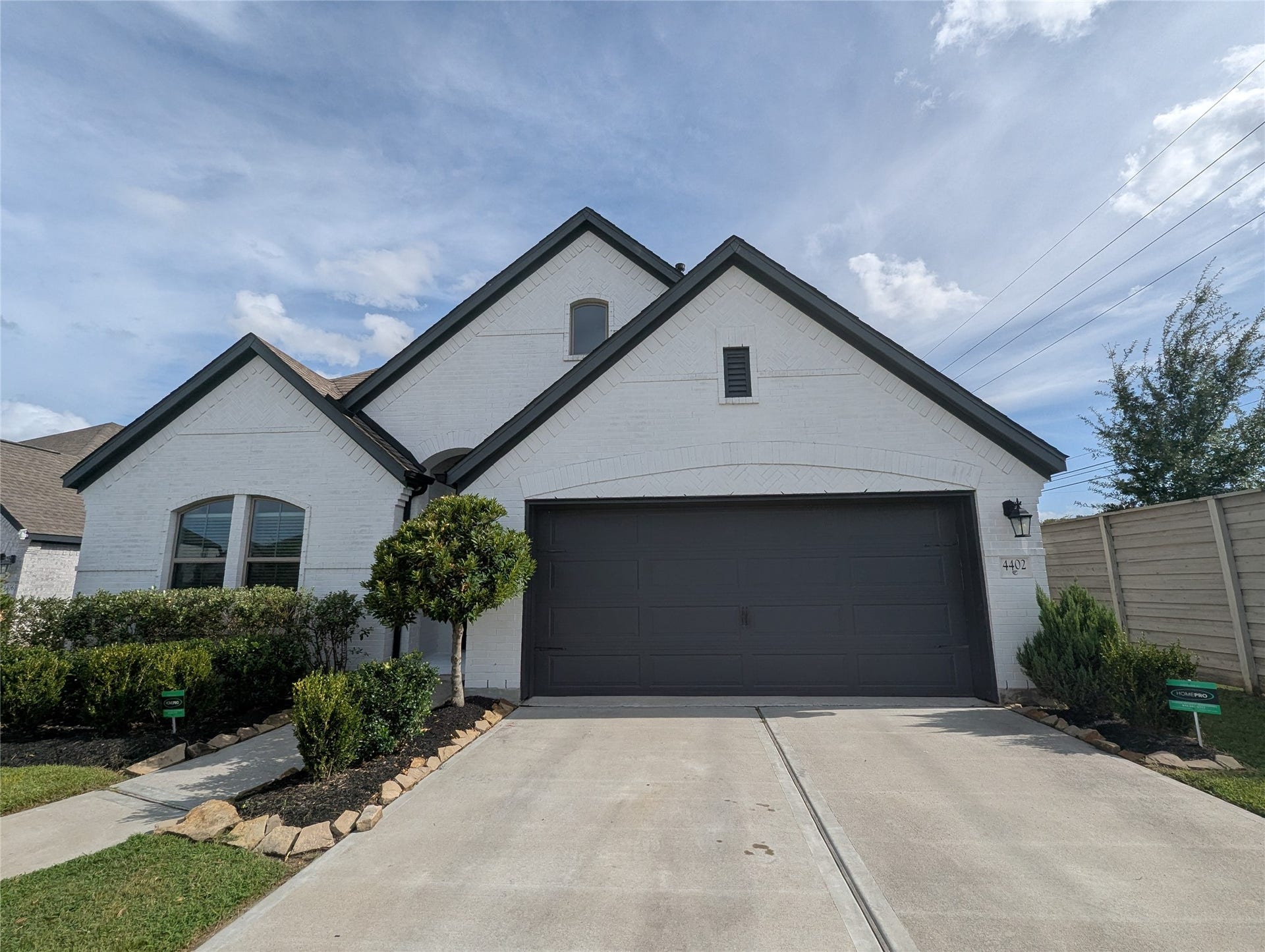 4402 Stone Ridge Lane, Manvel, TX 77578 4402 Stone Ridge Lane, Manvel, TX 77578