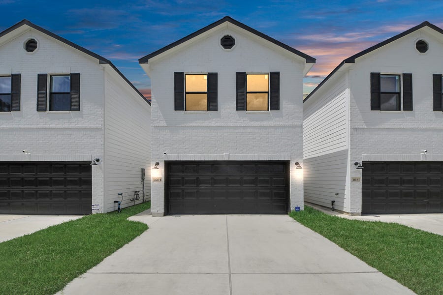 Property photo for 4613 Ireland Street, #B, Houston, TX