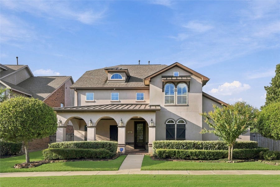 Property photo for 7343 Meadowcroft Boulevard, Sugar Land, TX