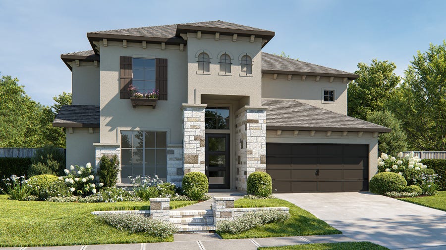 Property photo for 18422 Chameleon Court, Conroe, TX
