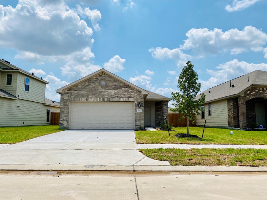 Property photo for 21719 Barred Owl Drive, Humble, TX