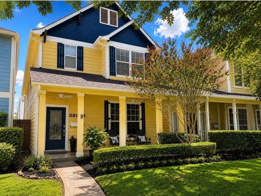 Property photo for 3803 Brinkman Street, Houston, TX