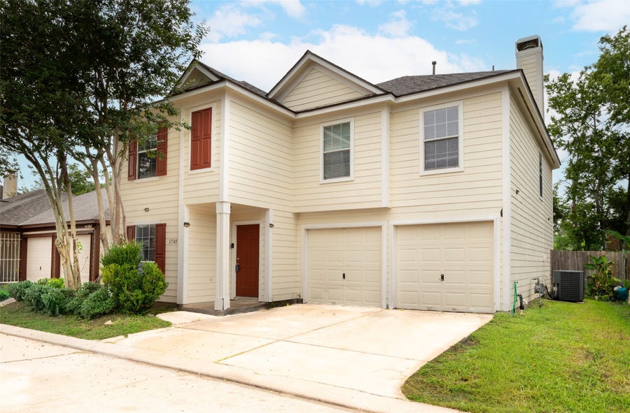 Property photo for 11745 Logan Ridge Drive, Houston, TX