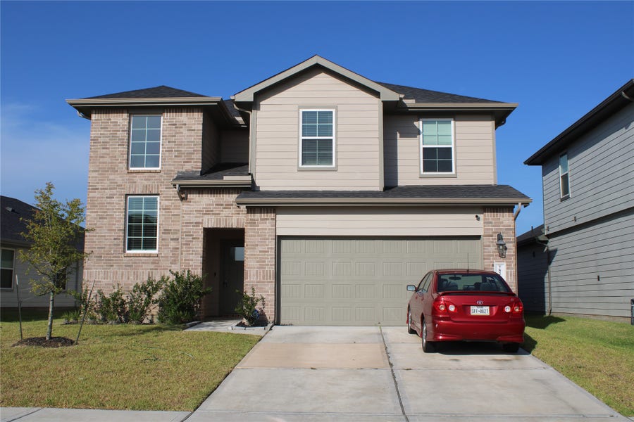 Property photo for 7822 Bel Fiore Drive, Richmond, TX