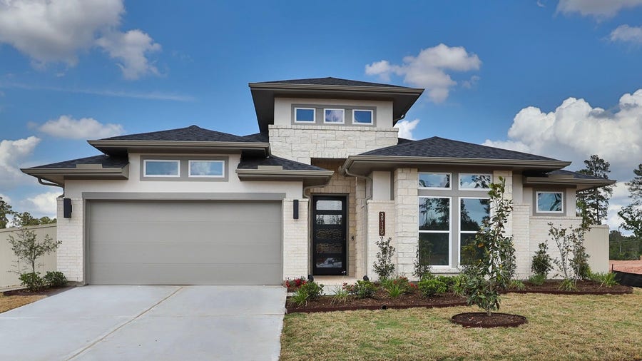 Property photo for 39110 Dangling Crest Court, Magnolia, TX