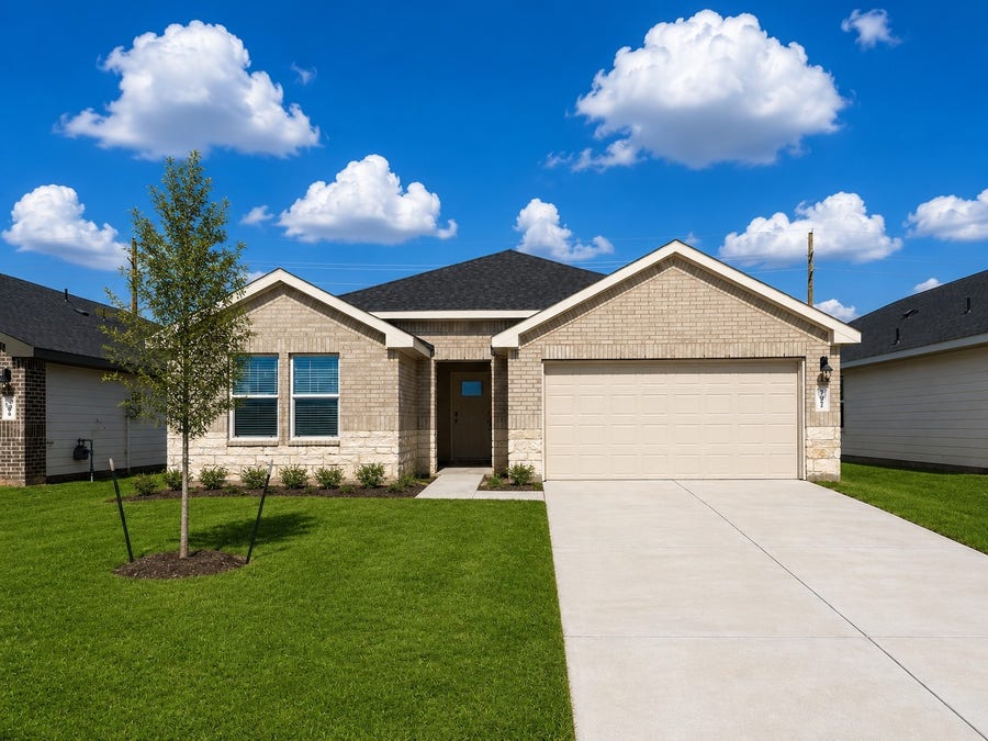 Property photo for 3407 Ashe Landing Drive, Fulshear, TX