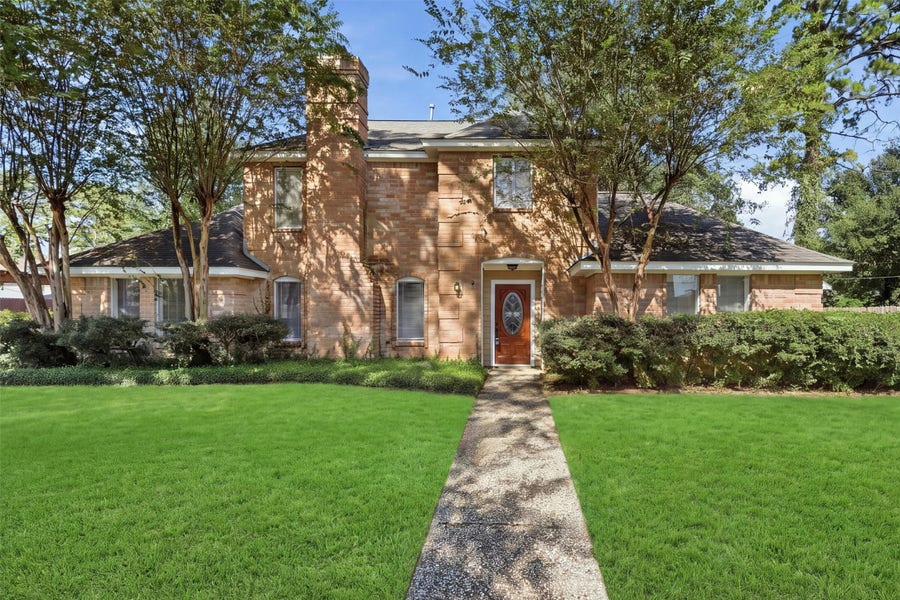 Property photo for 11806 Gardenglen Drive, Houston, TX