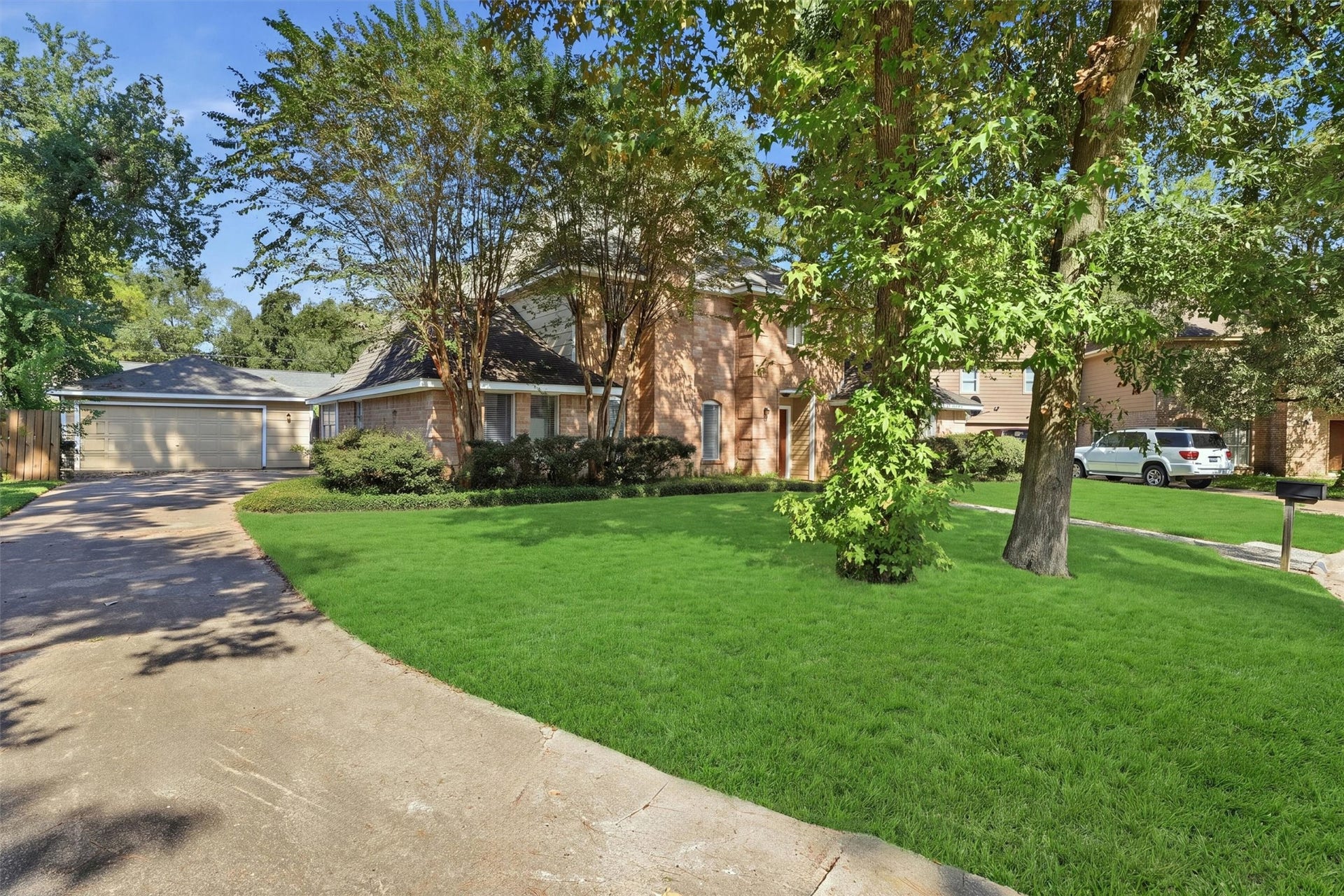 11806 Gardenglen Drive, Houston, TX 77070 11806 Gardenglen Drive, Houston, TX 77070