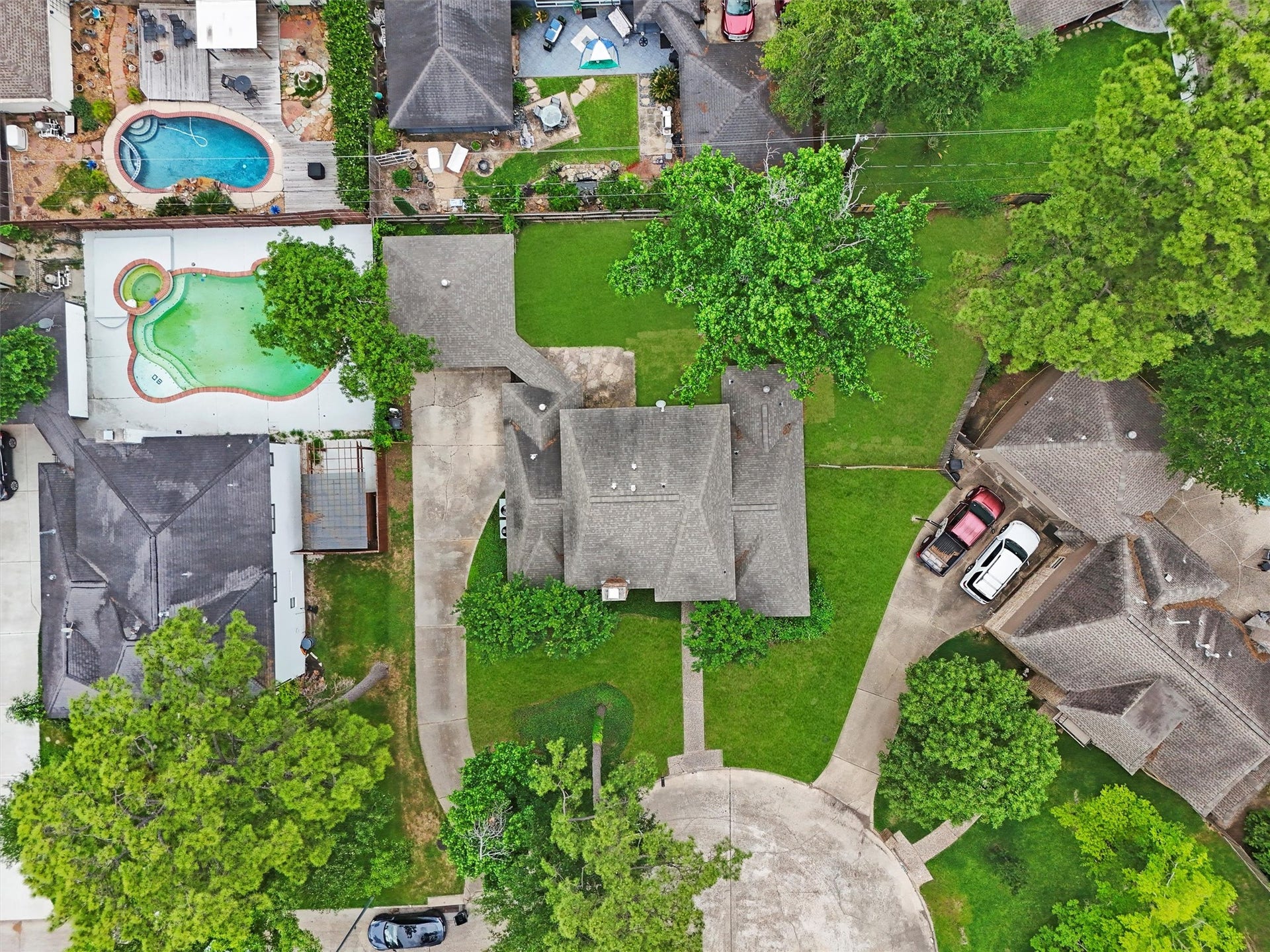 11806 Gardenglen Drive, Houston, TX 77070 11806 Gardenglen Drive, Houston, TX 77070