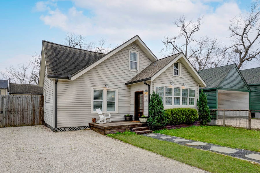 Property photo for 818 Wilkes Street, Houston, TX