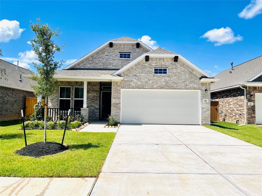 Property photo for 216 Catalina Cove Drive, Katy, TX