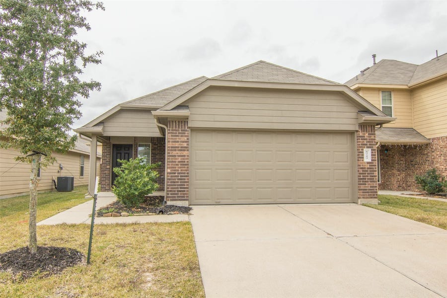 Property photo for 5727 Kyle Cove Drive, Katy, TX