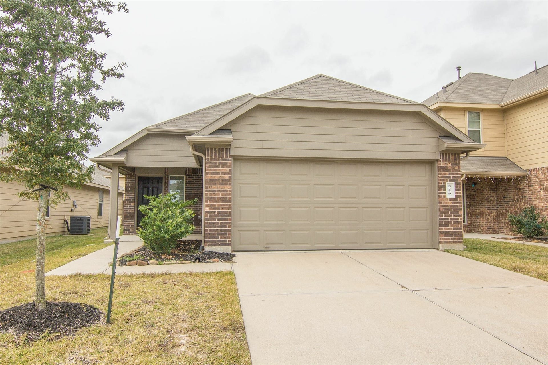 5727 Kyle Cove Drive, Katy, TX 77449 5727 Kyle Cove Drive, Katy, TX 77449