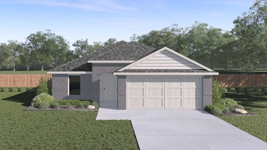 Property photo for 13098 Sorrento Bay Drive, Willis, TX