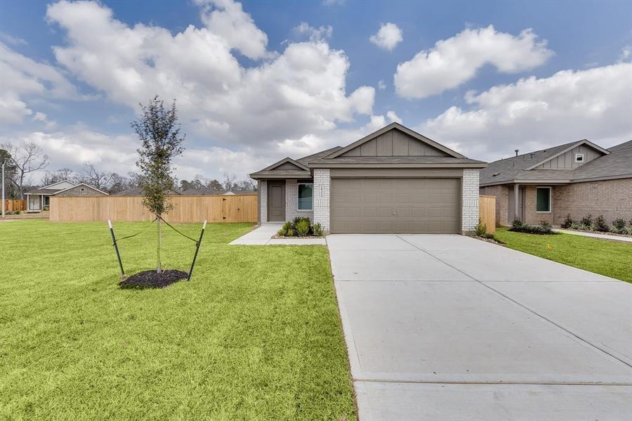 Property photo for 18225 Pontecorvo Lane, New Caney, TX