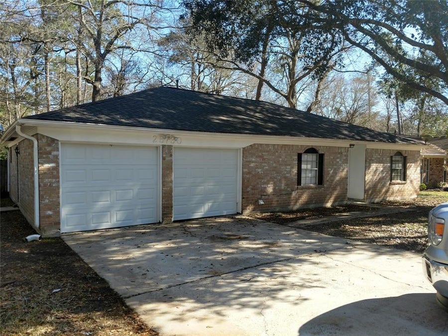 Property photo for 25730 Glen Loch Drive, Spring, TX