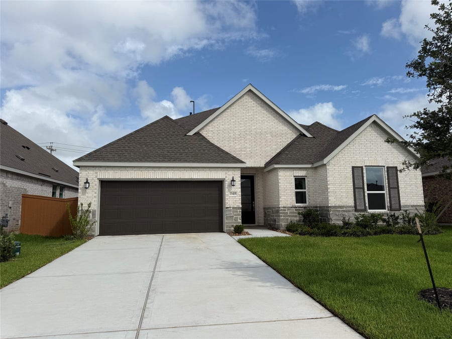 Property photo for 13415 Harbor Point Drive, Texas City, TX