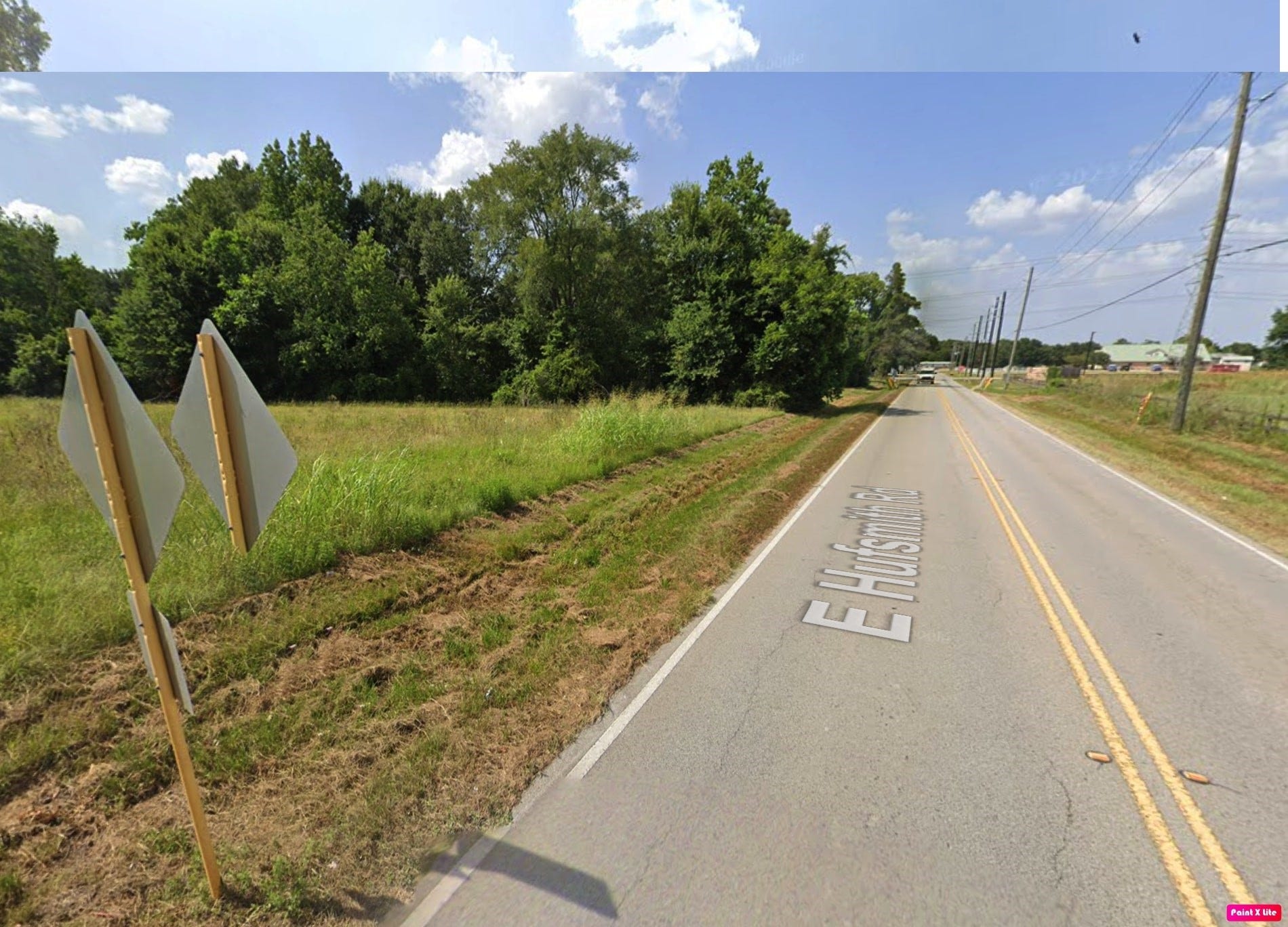 1323 E Huffsmith Road, Tomball, TX 77375 1323 E Huffsmith Road, Tomball, TX 77375