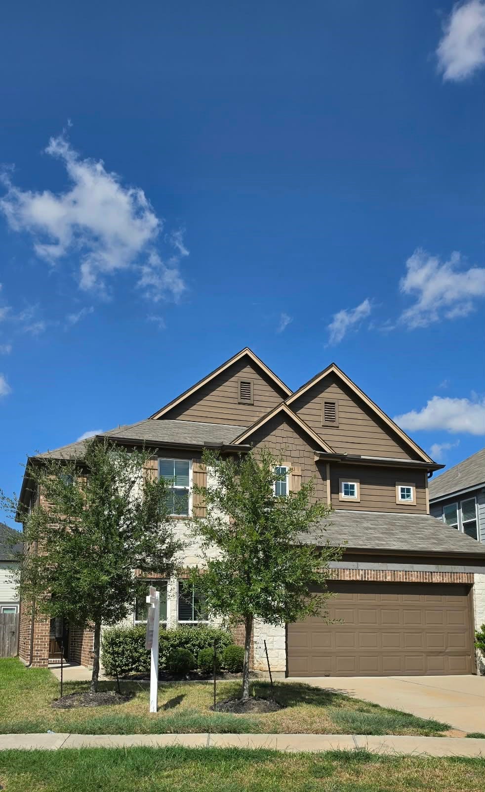 2226 Hidden Embers Path, Fresno, TX 77545