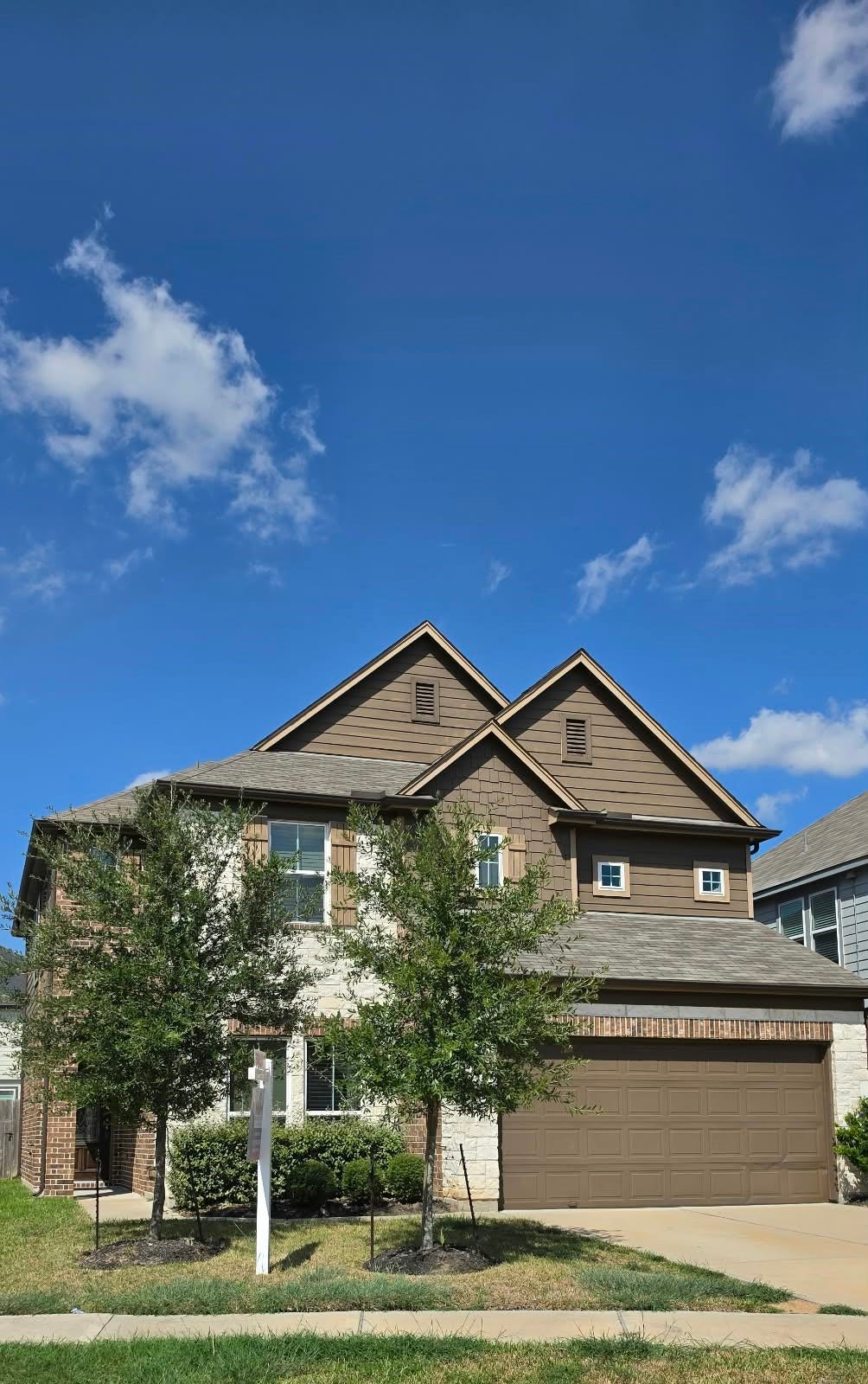 2226 Hidden Embers Path, Fresno, TX 77545