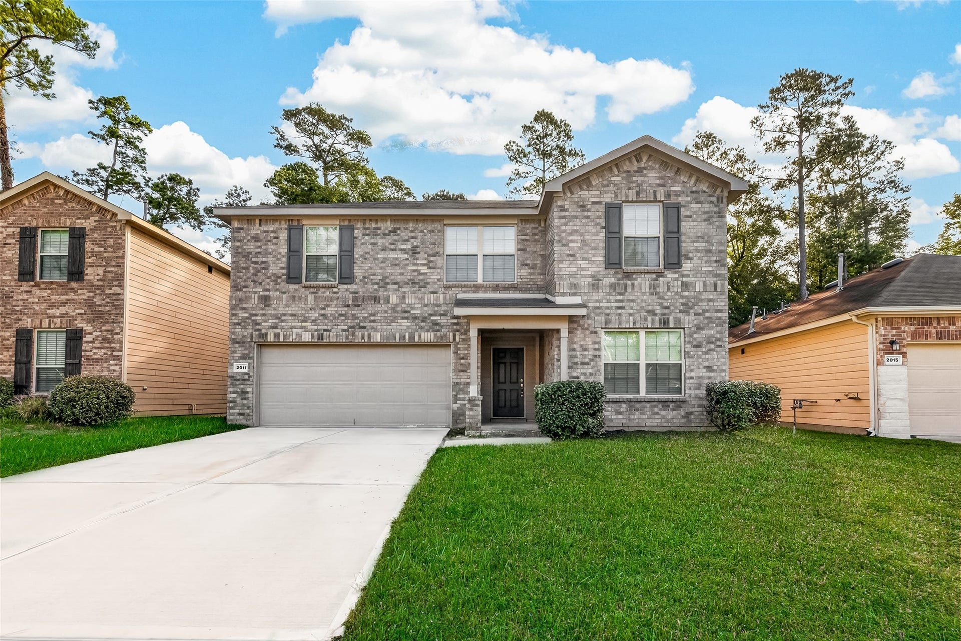 2011 Lost Timbers Drive, Conroe, TX 77304 2011 Lost Timbers Drive, Conroe, TX 77304