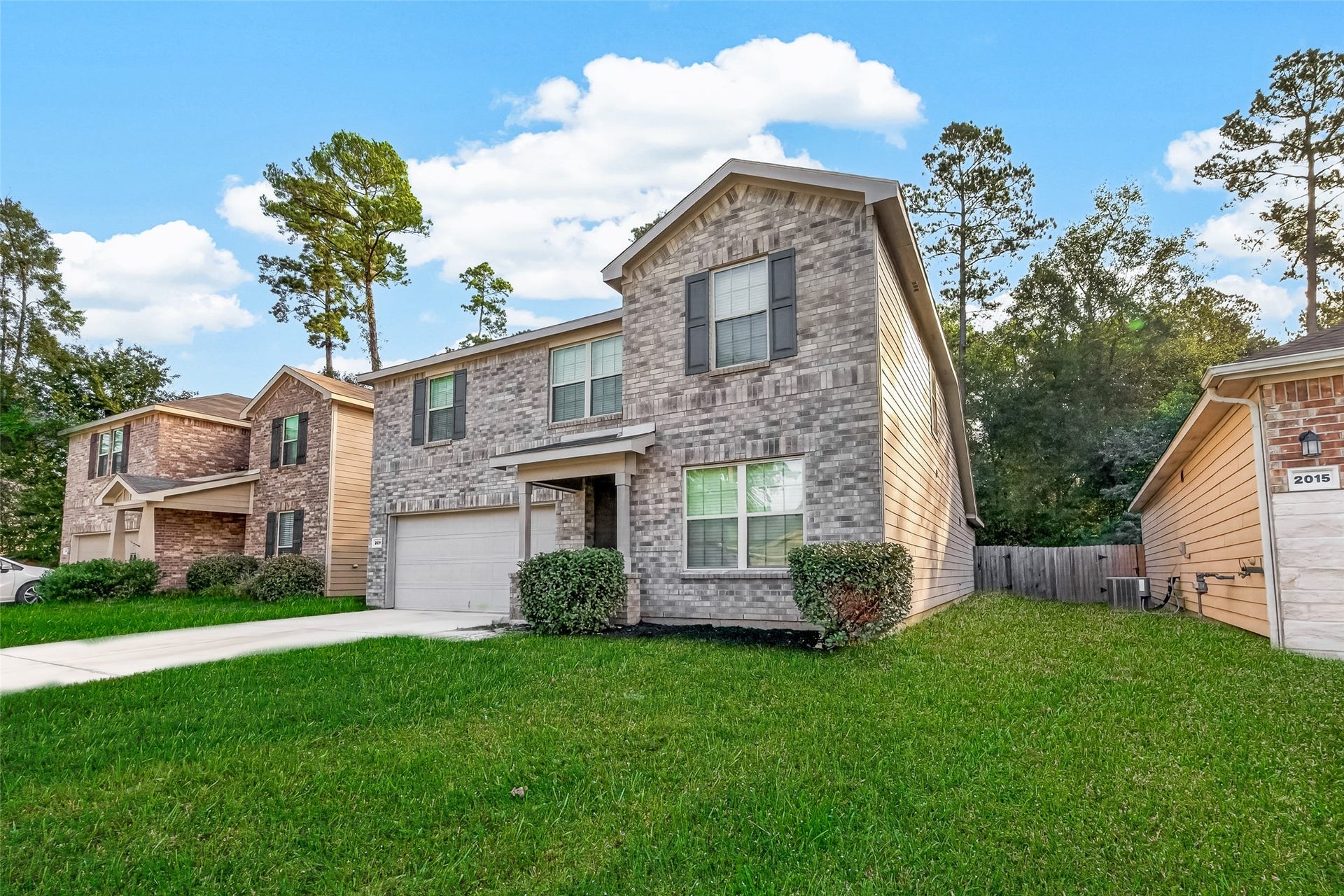 2011 Lost Timbers Drive, Conroe, TX 77304 2011 Lost Timbers Drive, Conroe, TX 77304