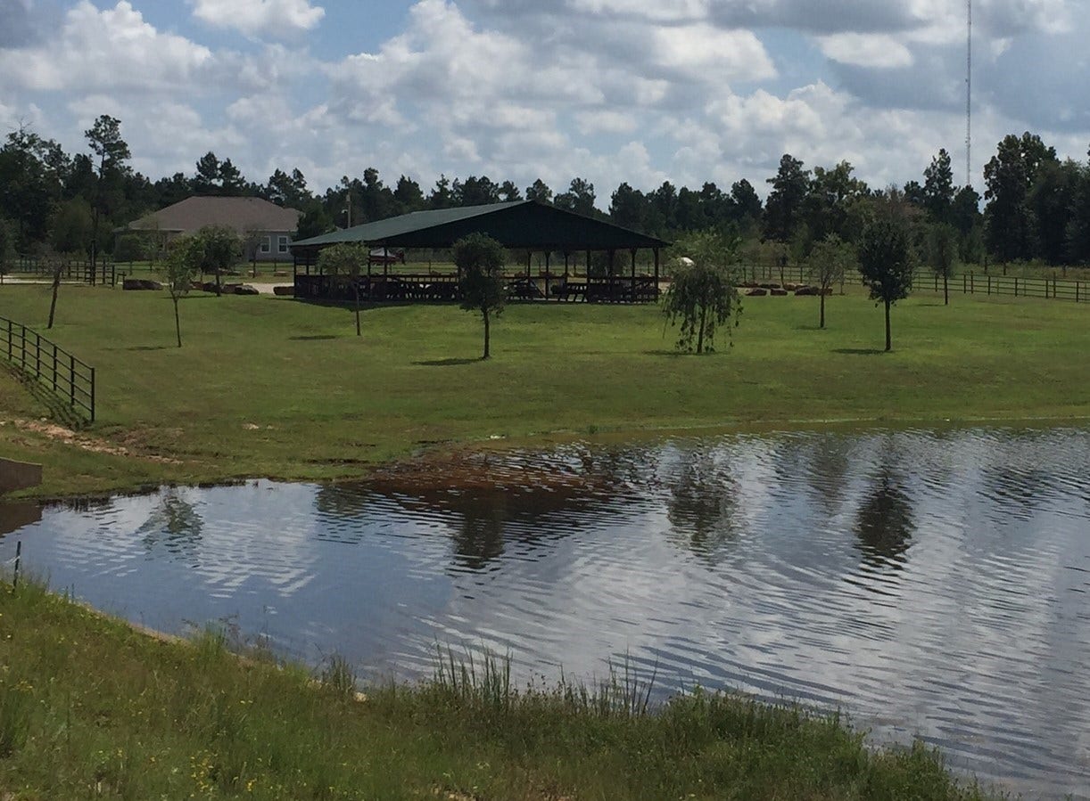 TBD Bambi Court, Cleveland, TX 77328 TBD Bambi Court, Cleveland, TX 77328