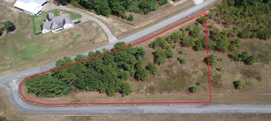 Property photo for TBD Bambi Court, Cleveland, TX