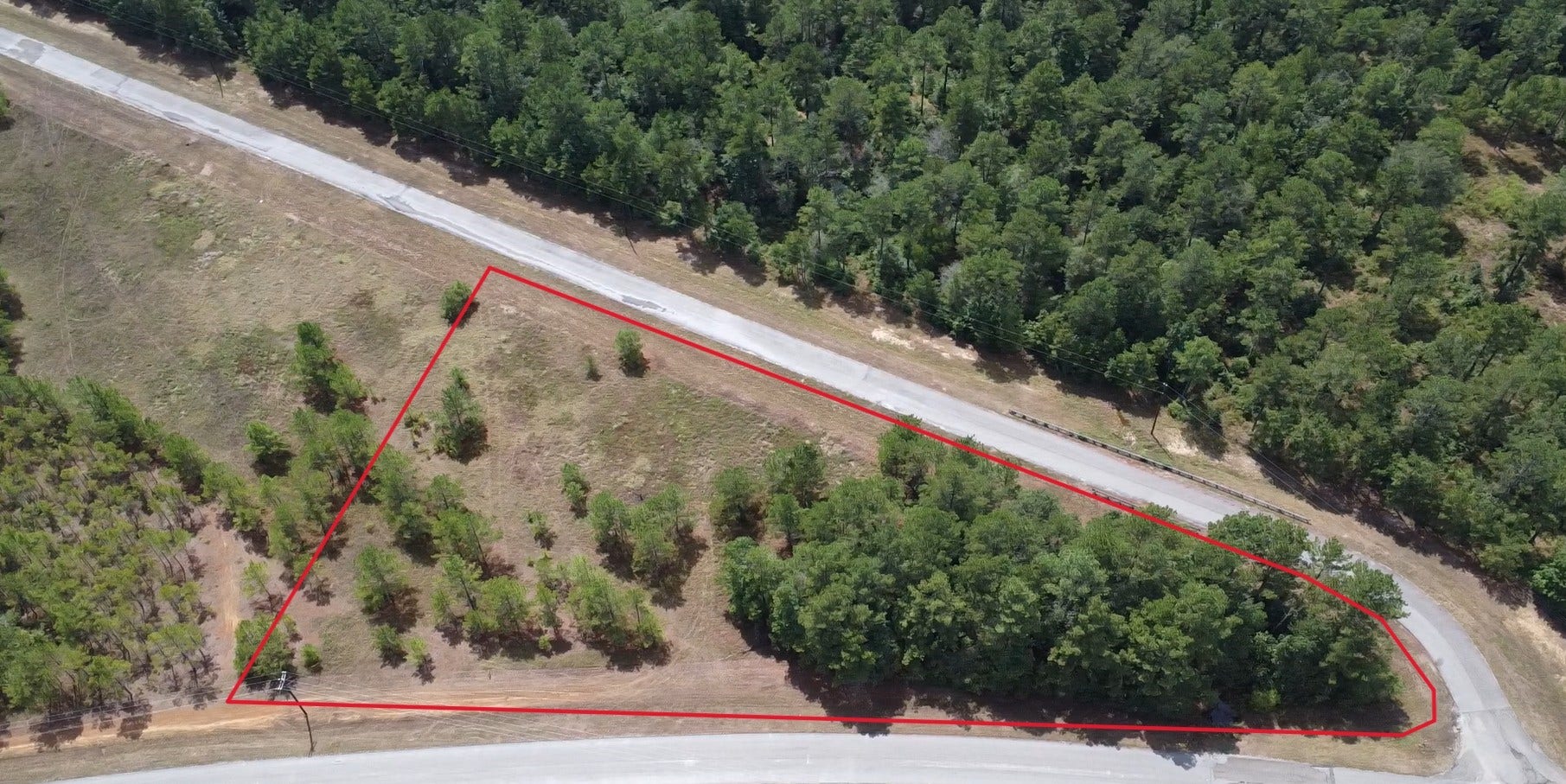TBD Bambi Court, Cleveland, TX 77328 TBD Bambi Court, Cleveland, TX 77328