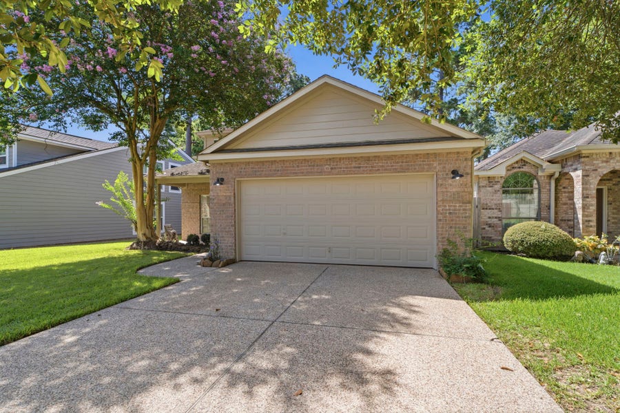 Property photo for 11619 Alcott Drive, Montgomery, TX