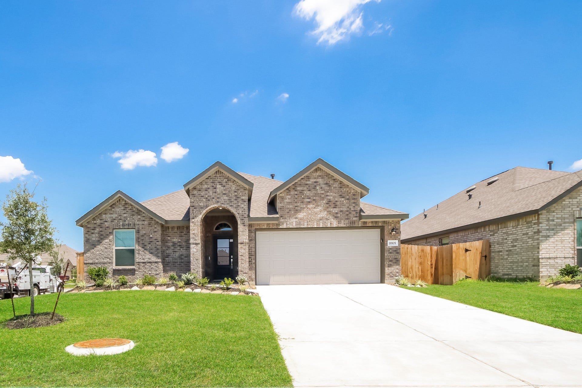18909 Collina Way, New Caney, TX 77357 18909 Collina Way, New Caney, TX 77357