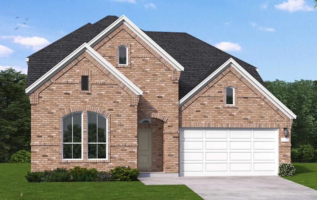 18618 Citrange Bend Way, Manvel, TX 77578 18618 Citrange Bend Way, Manvel, TX 77578