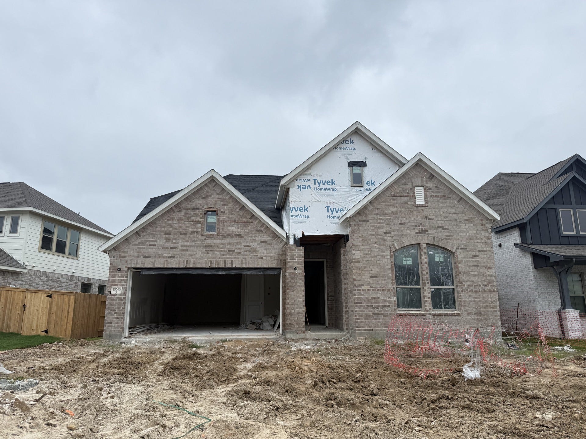 18618 Citrange Bend Way, Manvel, TX 77578 18618 Citrange Bend Way, Manvel, TX 77578
