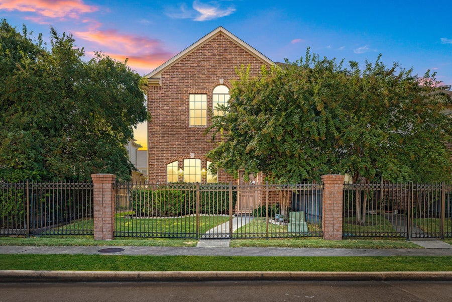 Property photo for 2743 Misty Heath Lane, Houston, TX