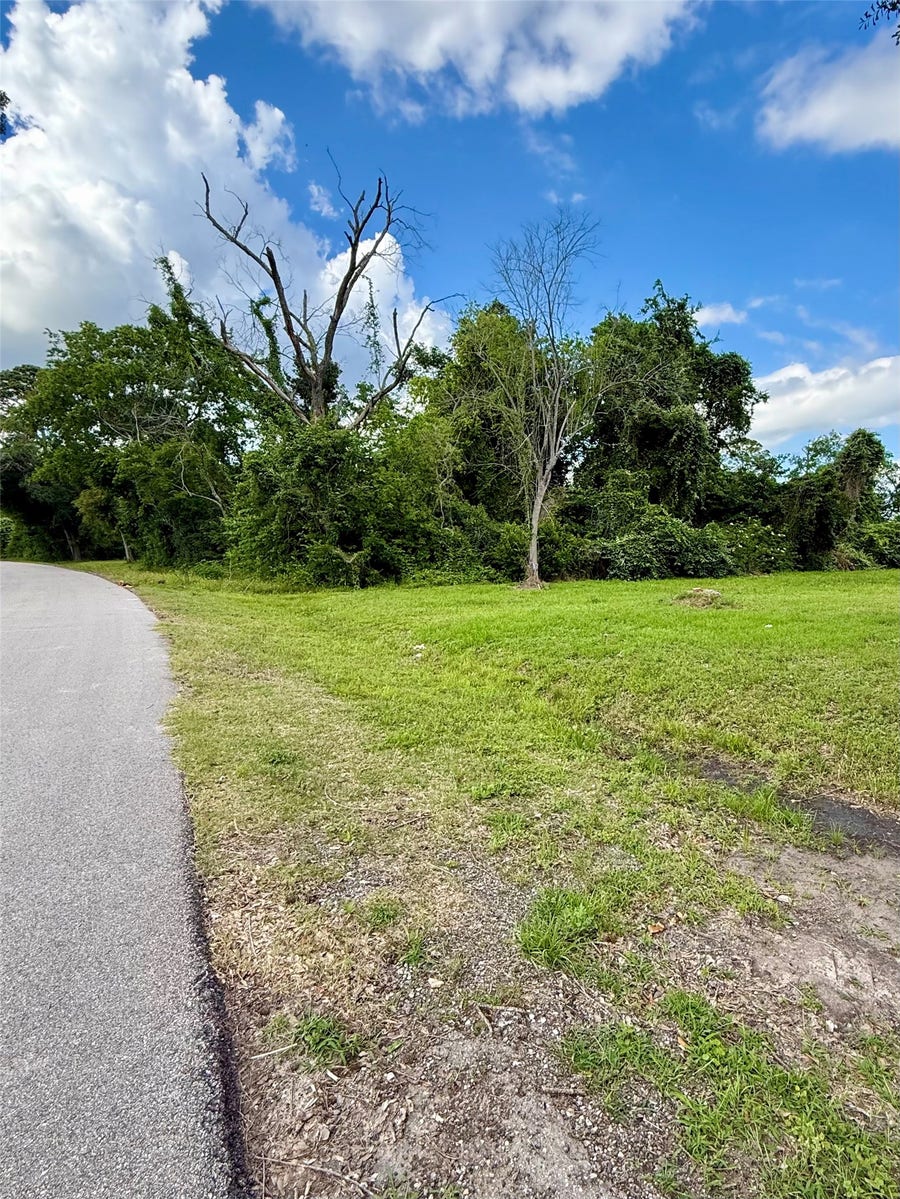 Property photo for 13650 Salt Grass Trail Lot 105, Cypress, TX